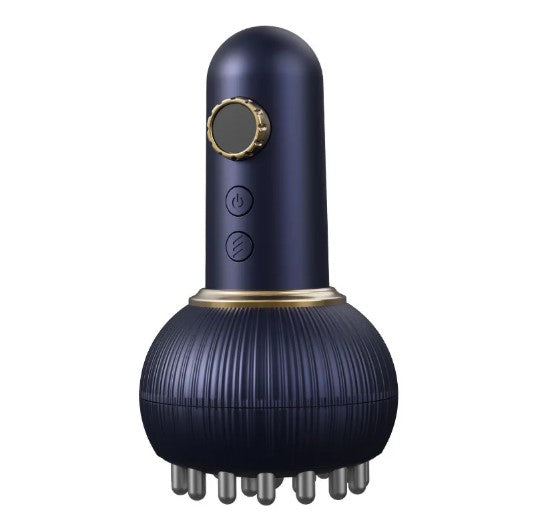 Electric Lymphatic Drainage Massager, Handheld Body Sculpting Tool