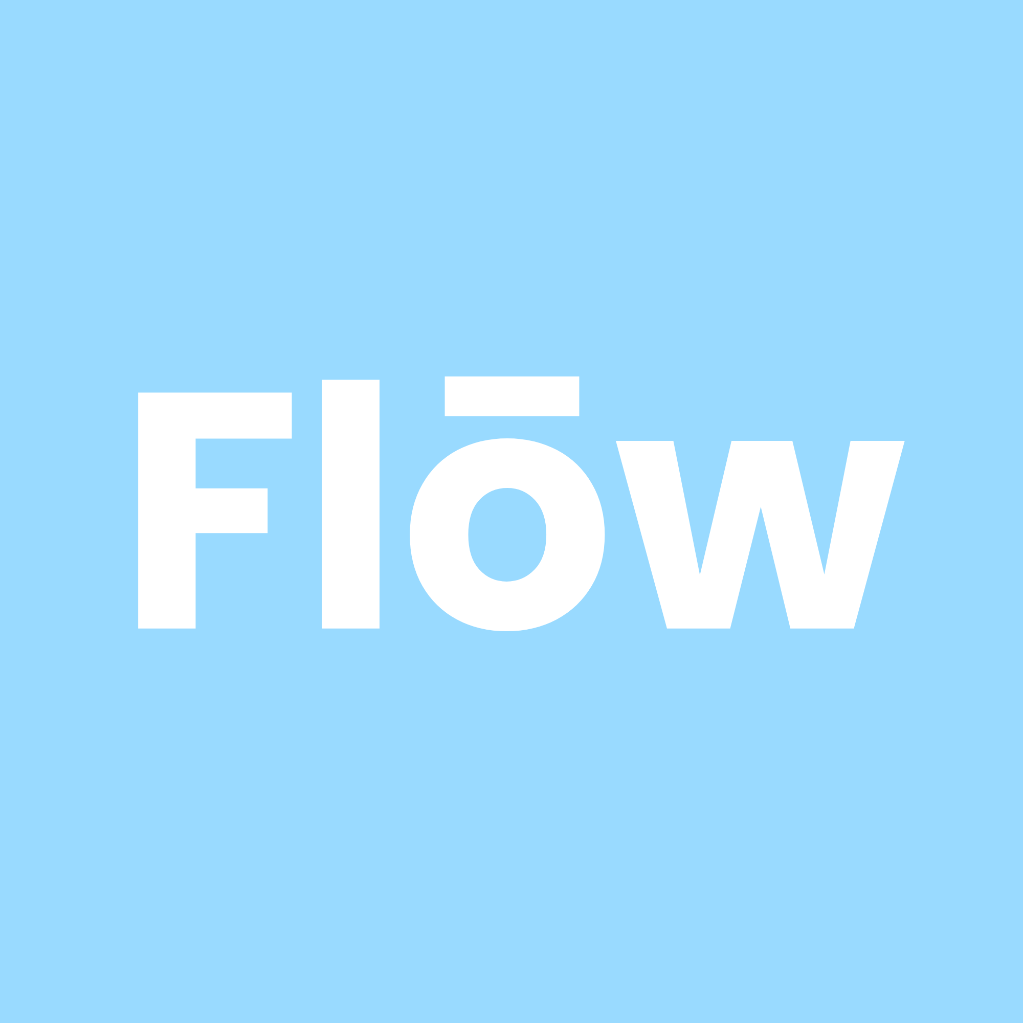 Flōw
