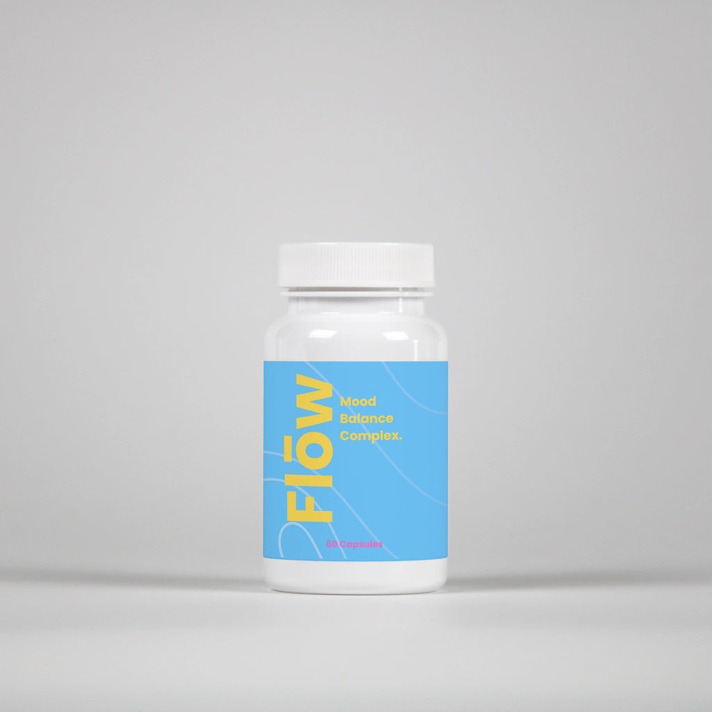 Mood Complex - 60 Capsules