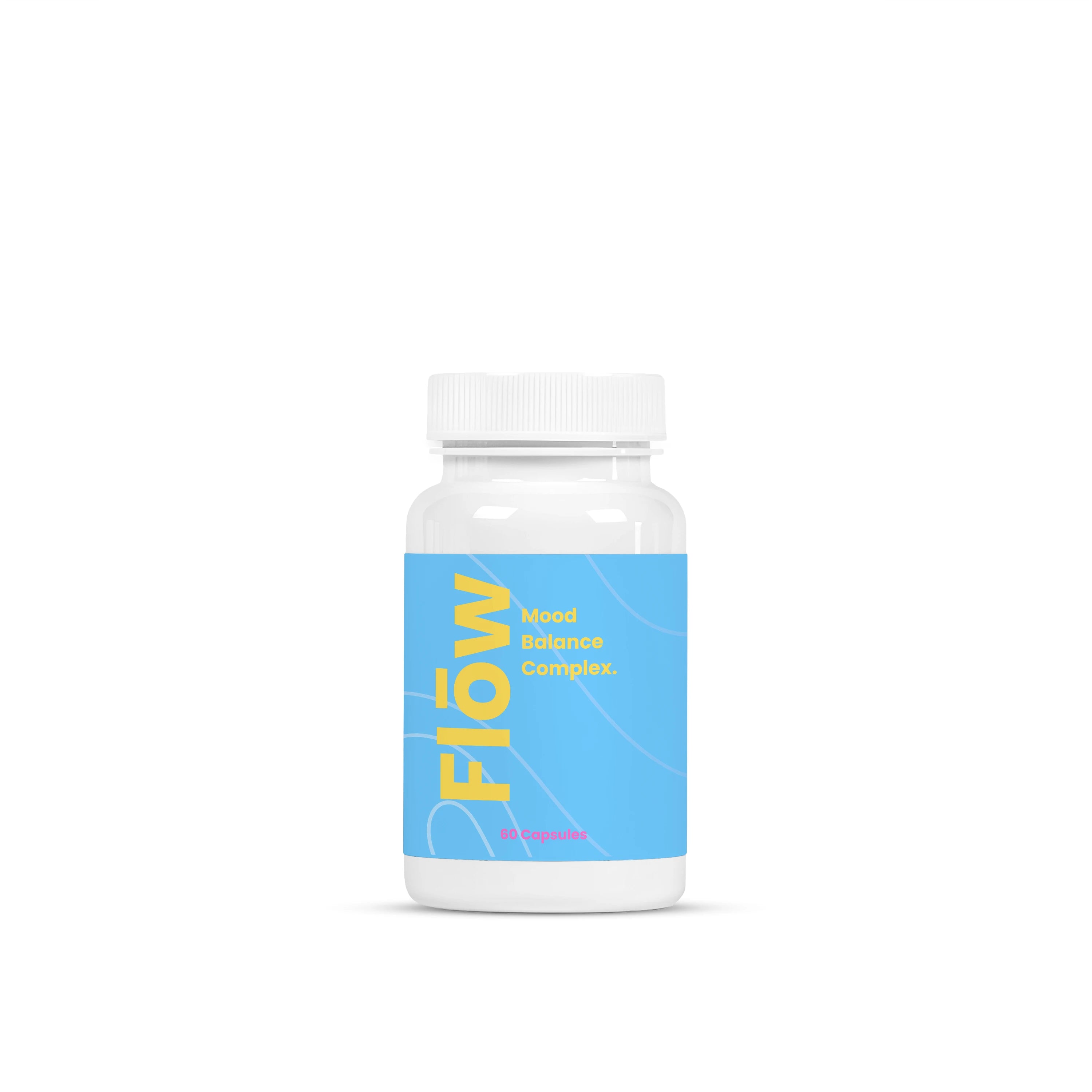 Mood Complex - 60 Capsules