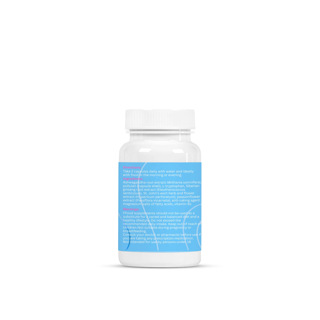 Mood Complex - 60 Capsules